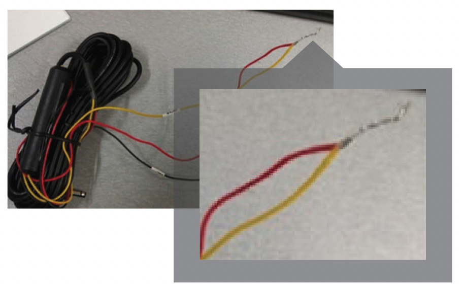 How To Hardwire A Car Dash Camera w/ Parking Mode 