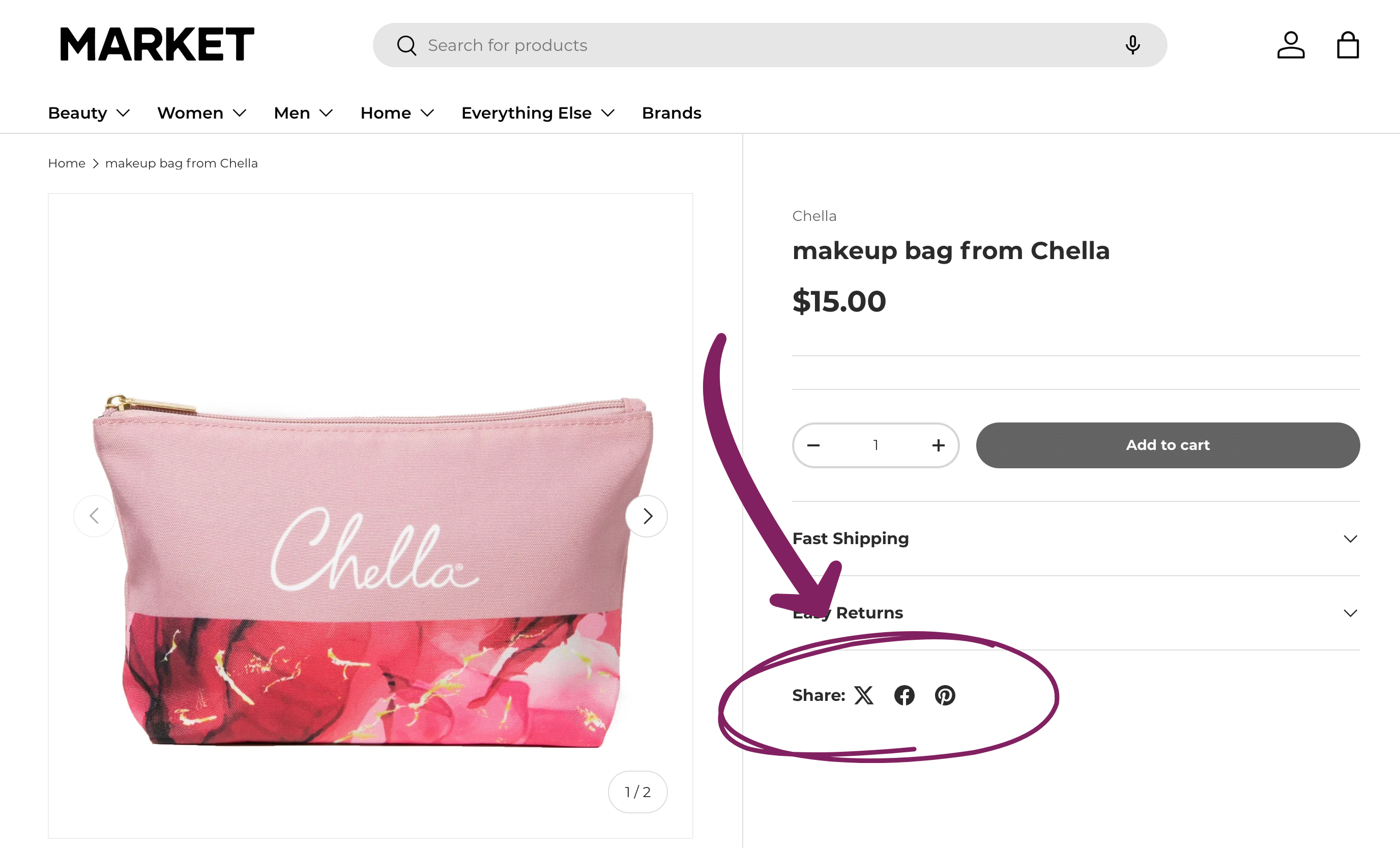 product - share options circled.png