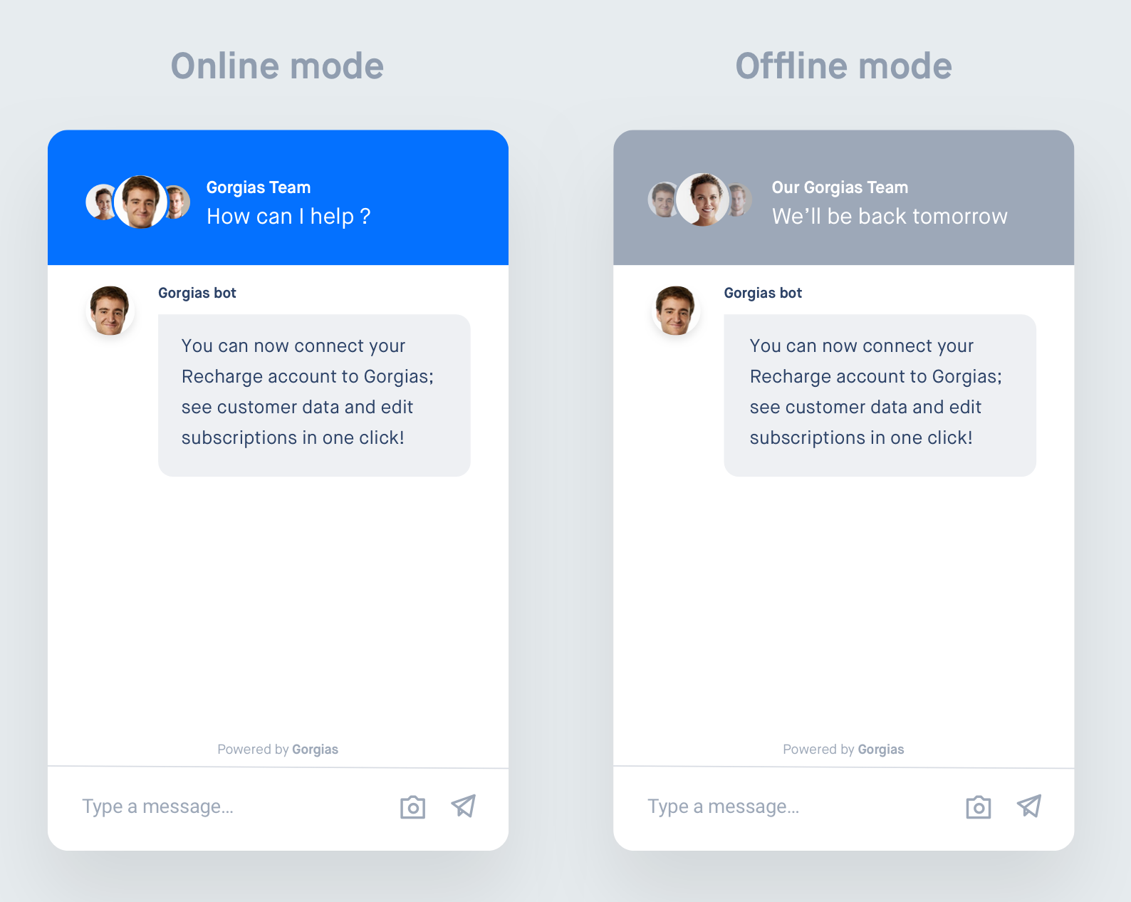 LINE Web Chat: Setting It Up to Chat with Customers